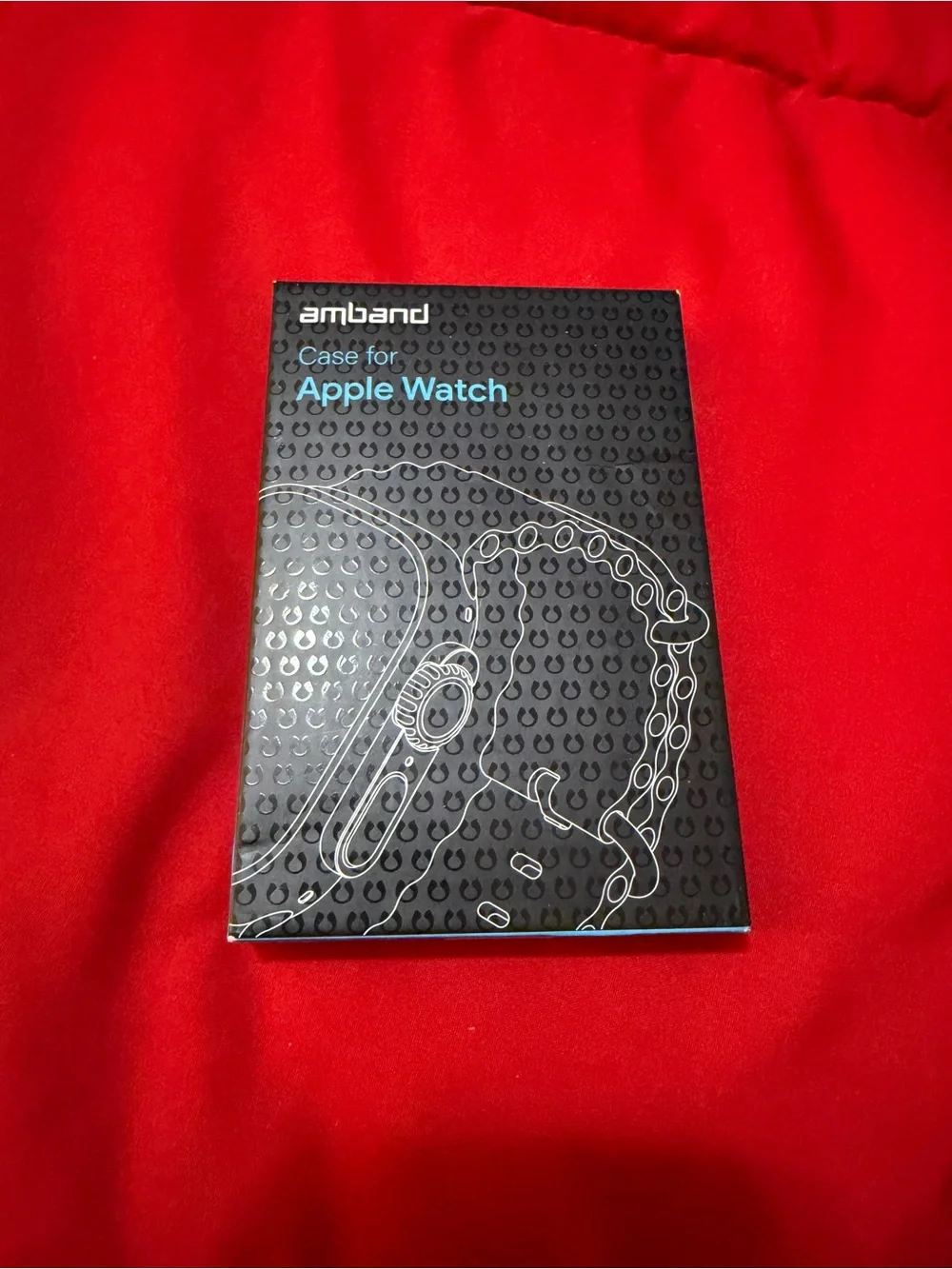 Case for Apple Watch